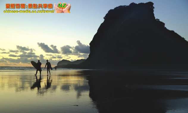 愛新西蘭景點共享網 NZ Attractions Shared