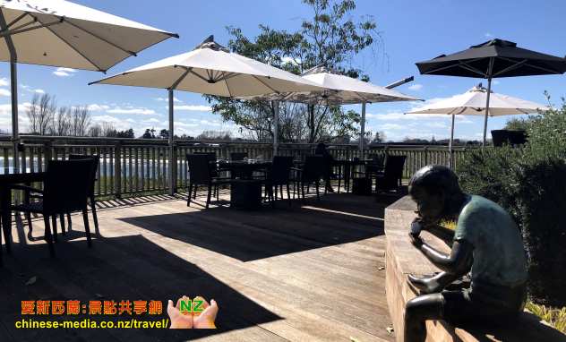 Hamilton, 烏龍茶 Zealong Tea Estate 璽龍茶園