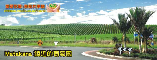 Matakana 馬塔卡納鎮 Omaha Beach 奧馬哈沙灘