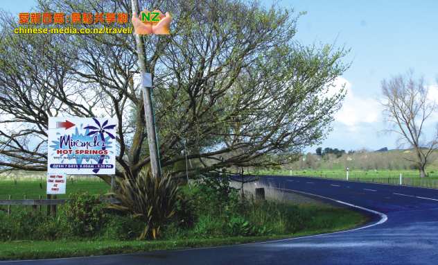 Miranda Hot Springs 米蘭達溫泉 100%天然礦物 Shorebird Centre 荒觀鳥附近 