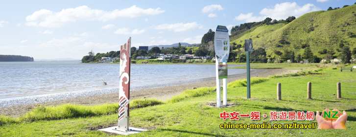 Port Waikato Wharf 碼頭 釣魚 懷卡托港 Sand Dunes Sunset Beach 日落灘
