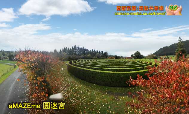 Agroventures Velocity Valley Adventure Park 愛歌頓農場 冒險公園