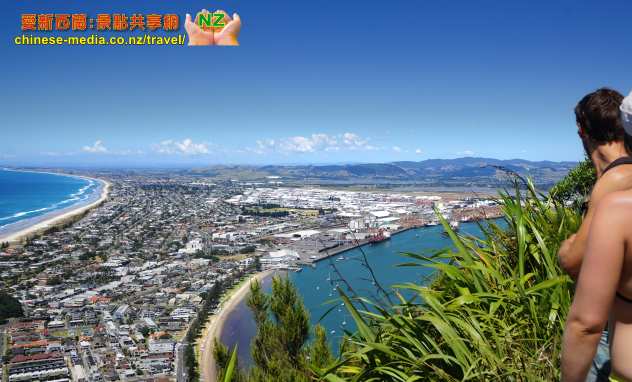 中文一族探索新西兰旅游
