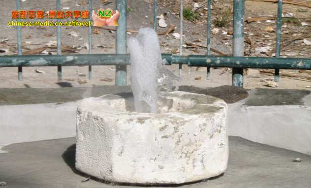 Te Aroha Mineral 蘇打溫泉水療按摩