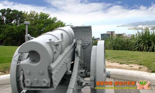 Wellington Cable Car &  Carter Observatory 山頂纜車 天文台