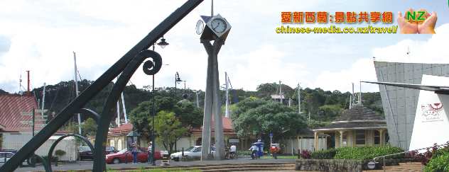 Claphams National Clock Museum Town Basin 方加雷 國家時計 博物館