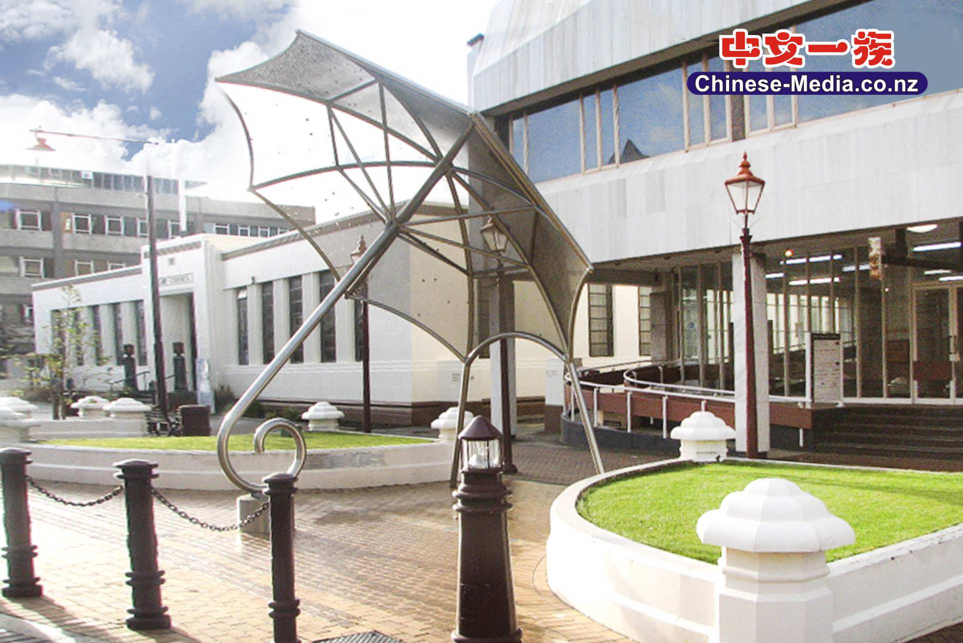 1234---    中文一族傳媒新西蘭旅遊景點