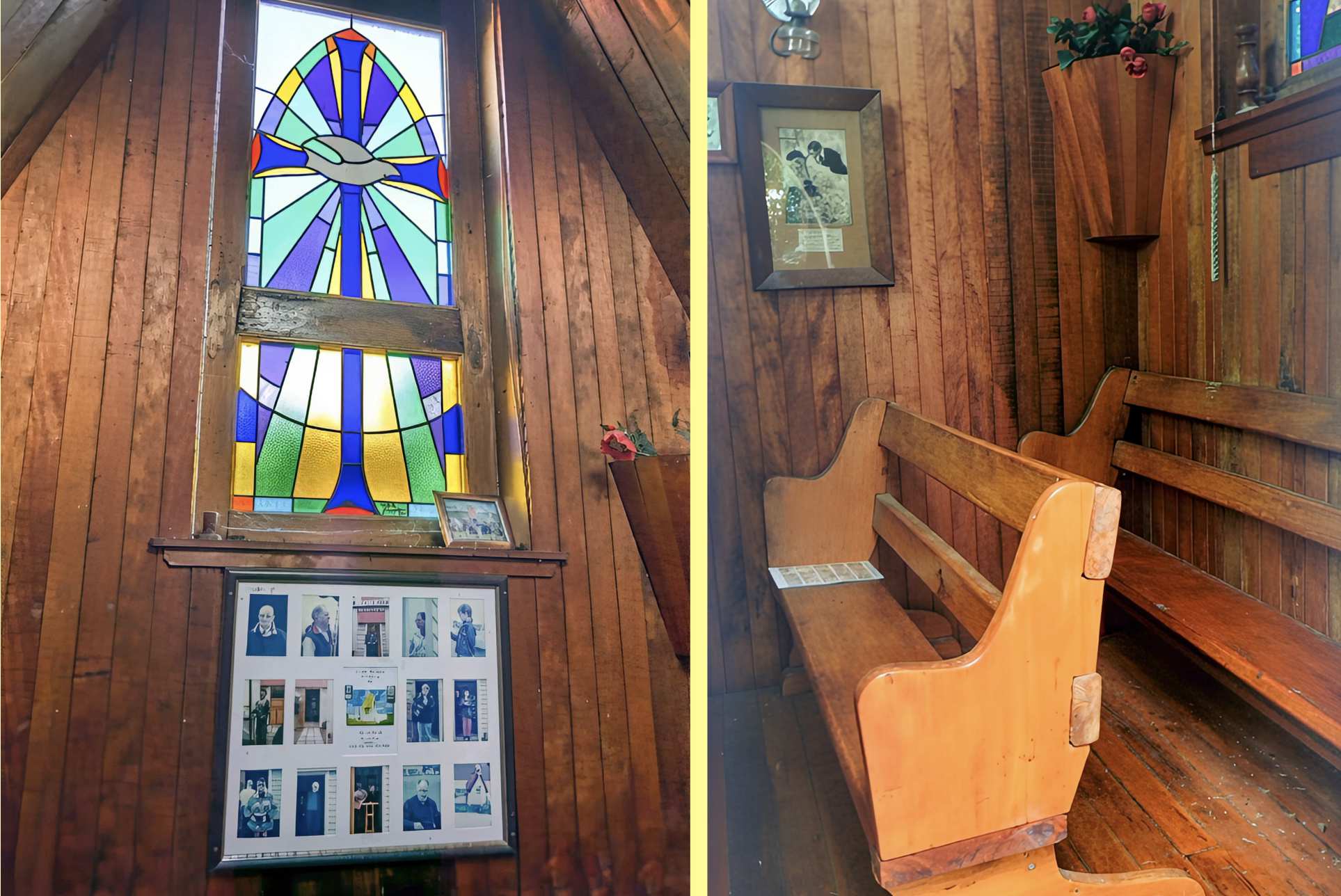 Kumara Capital, Dargaville, Wairoa River , New Zealand's Smallest Church, 新西蘭最細小教堂, 蕃薯之都    中文一族傳媒新西蘭旅遊景點