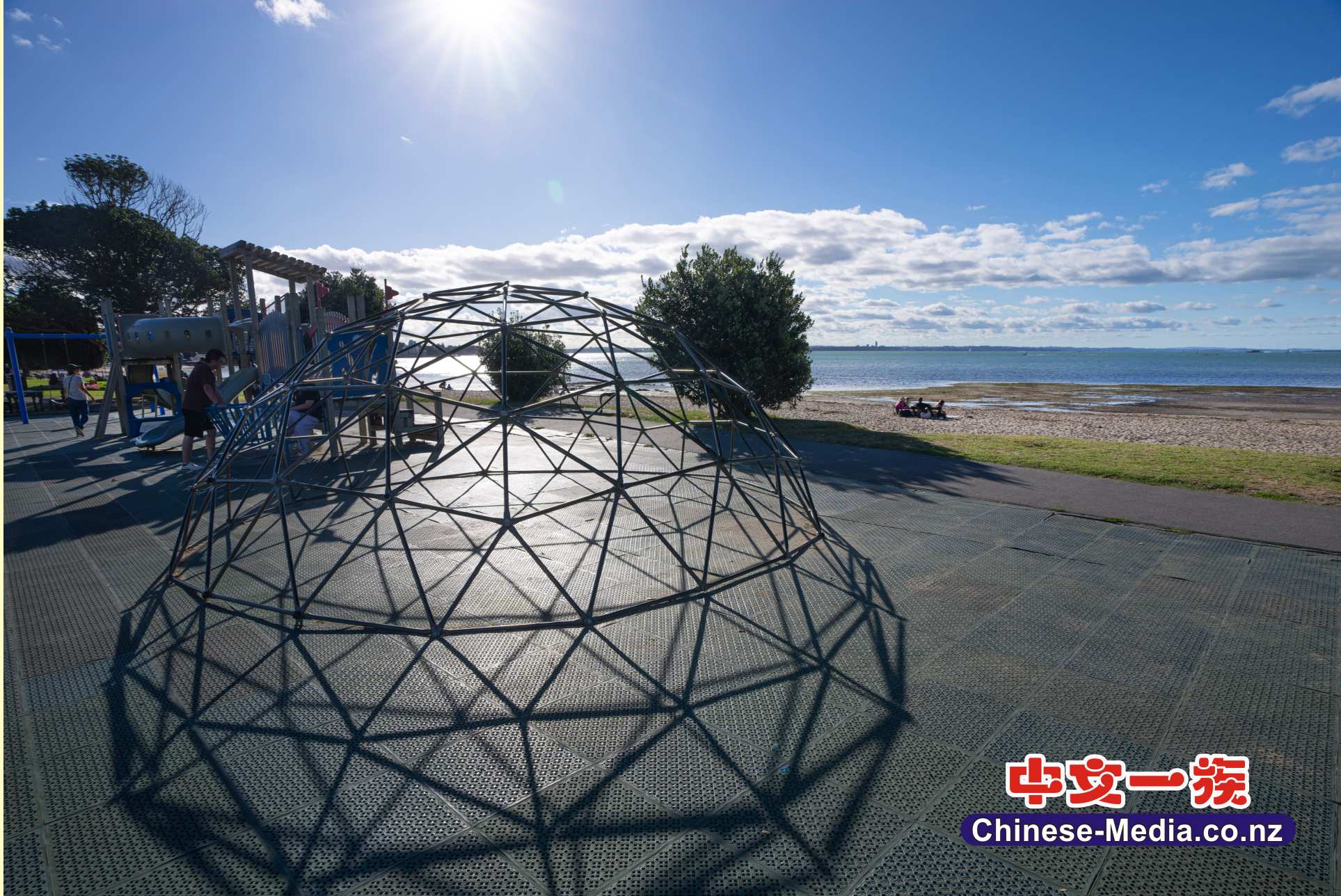 St Heliers Bay 聖海倫斯灣 Mission Bay Glen Orchard Guyon Brookfield    中文一族傳媒新西蘭旅遊景點