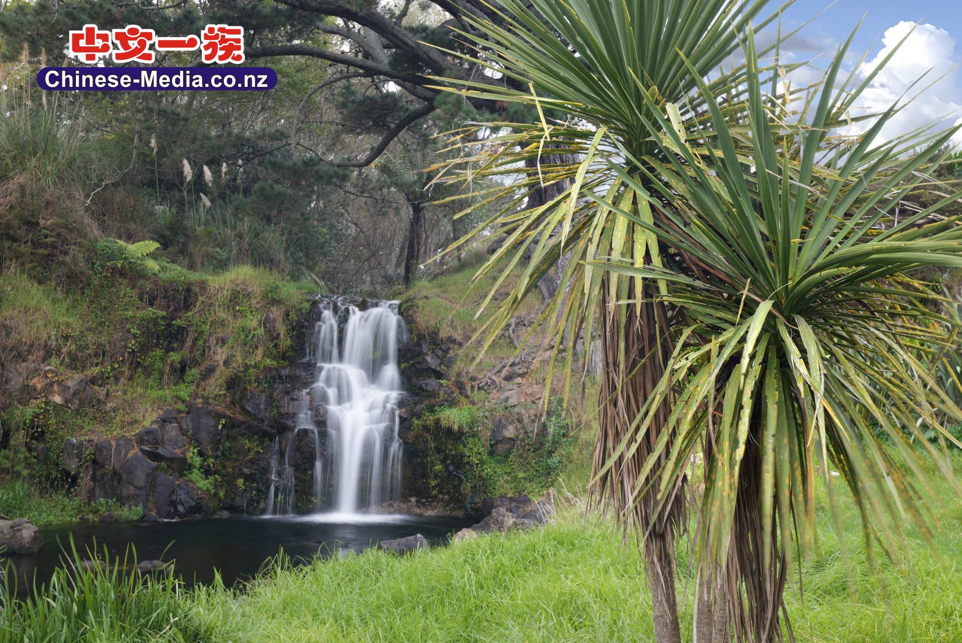 123--中文一族傳媒新西蘭旅遊景點