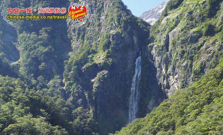 Arthur's Pass Village 阿瑟通道國家公園健行步道 阿瑟通道村 