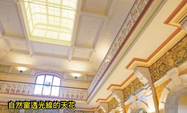 Dunedin Railway Station 但尼丁火車站