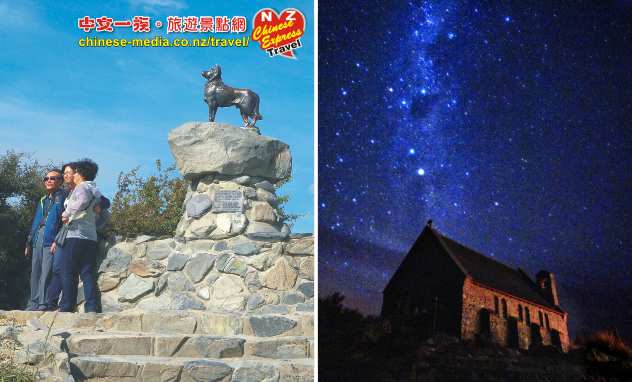 Church of the Good Shepherd 好牧羊人教堂