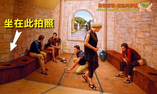 Wanaka 瓦納卡 Puzzling World 迷惑世界 Illusion Rooms