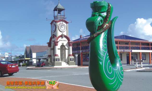 Hokitika 霍基蒂卡 玉石鎮 Hokitika Beach 大沙灘 Glow-Worm Dell 螢光谷