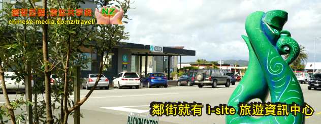 Hokitika 霍基蒂卡 The National Kiwi Centre 國家奇異鳥中心 西岸 West Coast Tuatara 百歲鱷蜥 EELS 鰻魚 